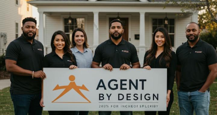 Agent By Design