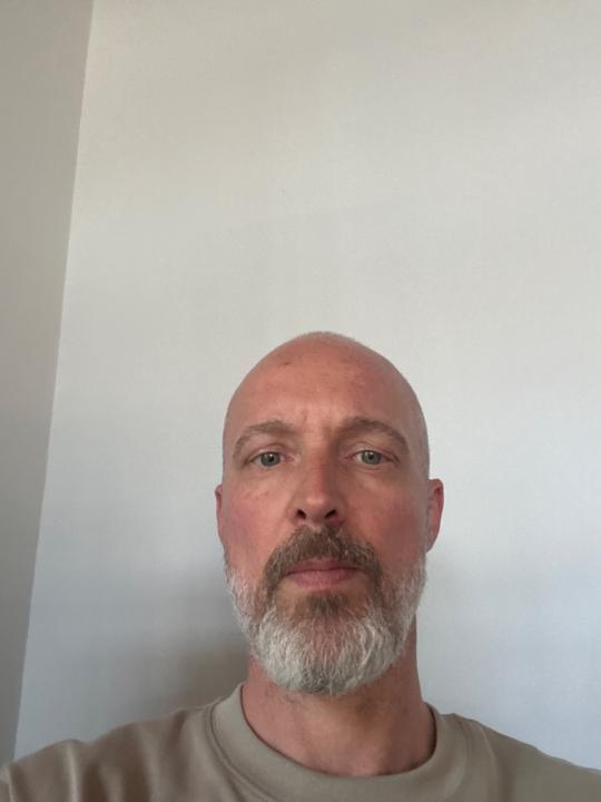 Oliver Wiegand
