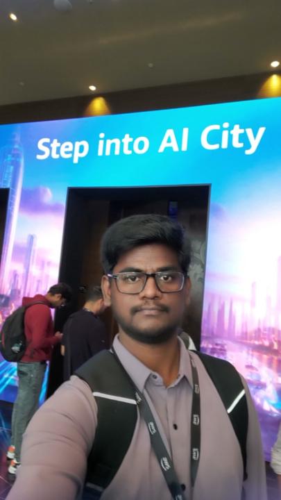 Harinath Kamparaju