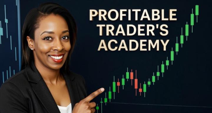 Profitable Traders Academy