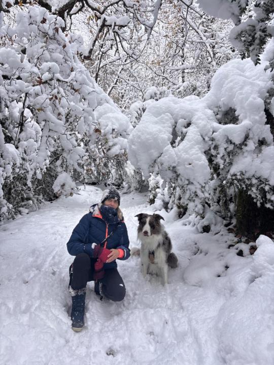 Beatriz Herrera Ortiz