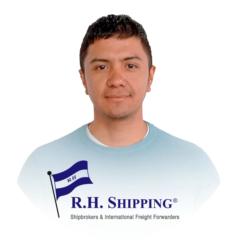 Johan Calderón