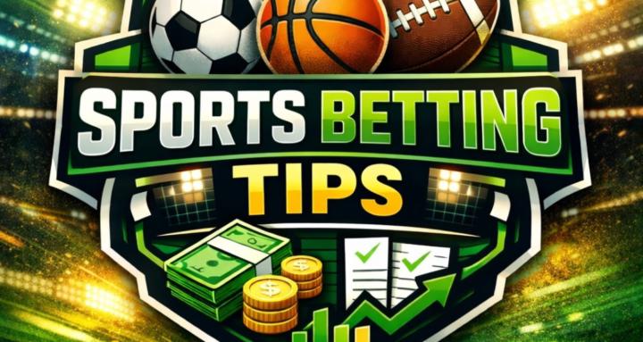 Sports betting tips