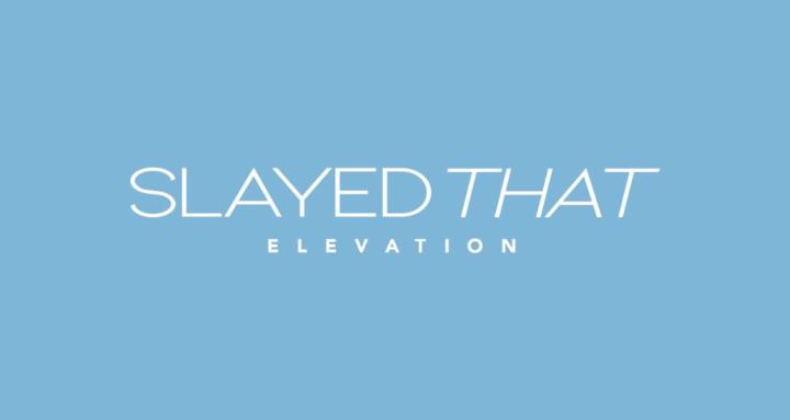 Slayedthat Elevation 