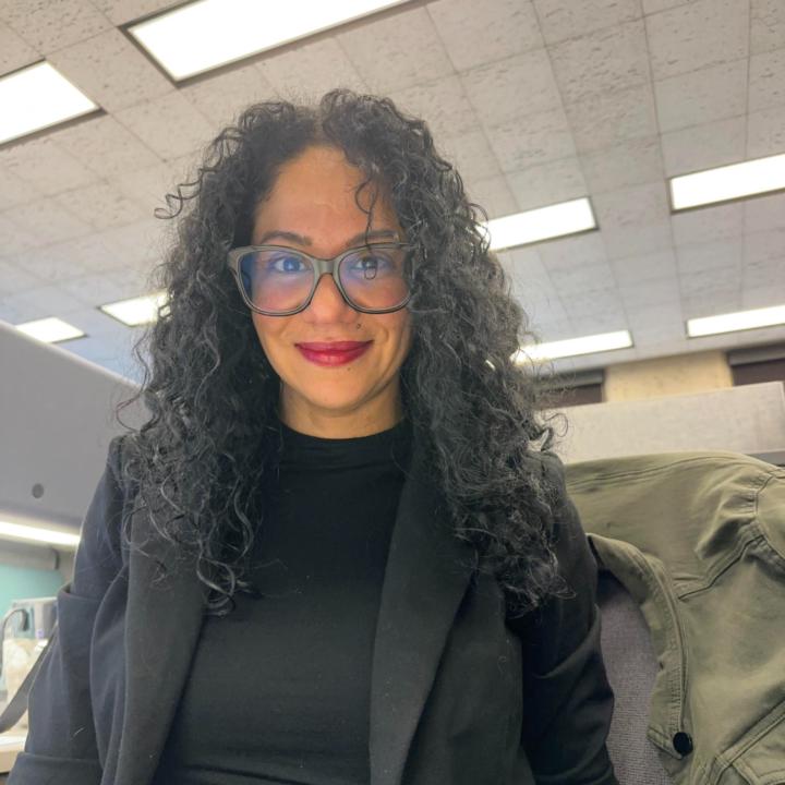 Brenda Sanchez