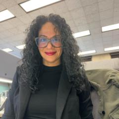 Brenda Sanchez