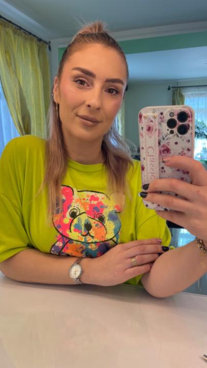 Alexandra Nicoleta Ciobanu