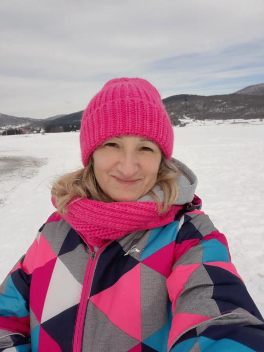 Renata Nell Vidatić