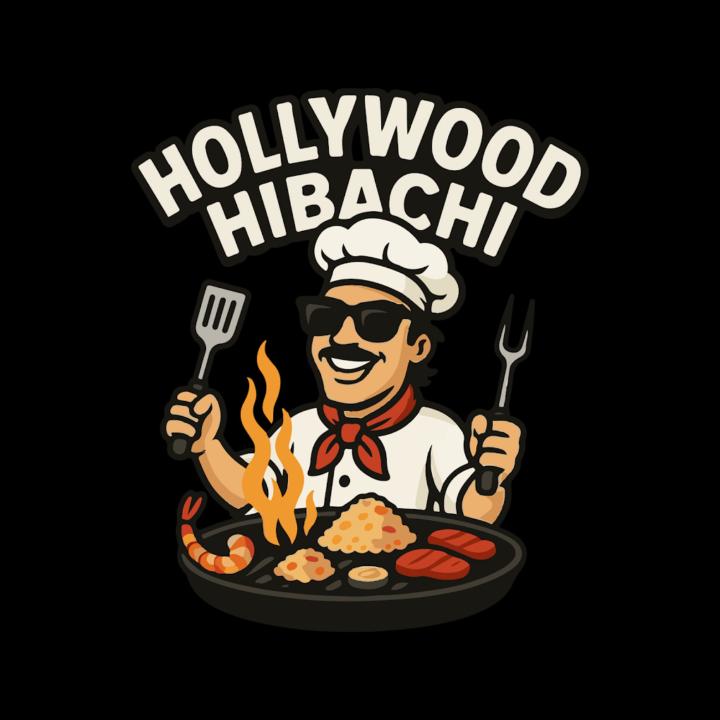Hollywood Hibachi