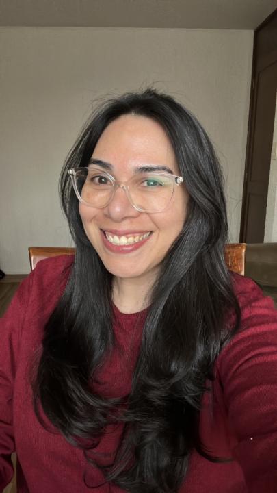 Rosario Espino