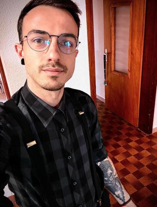 Jean Patrick Bouchard