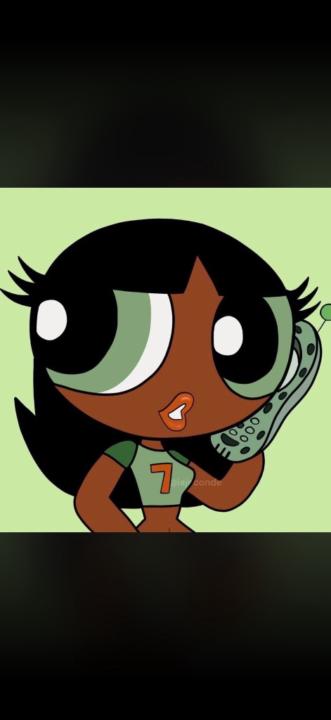 Xaviera Lewis