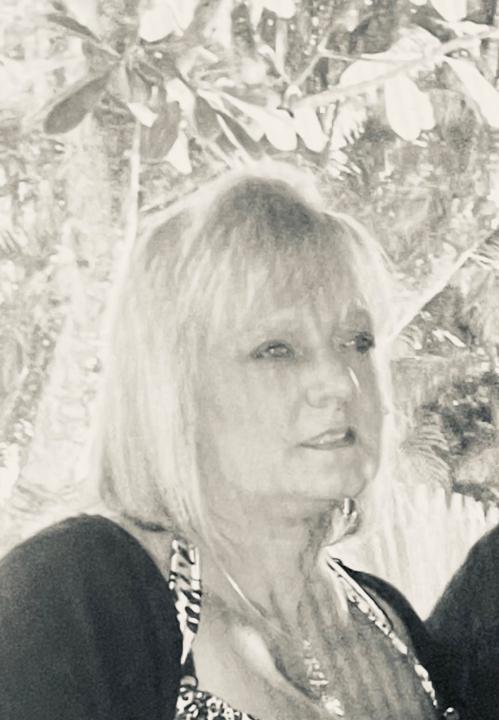 Anne Marie Virtue