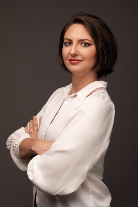 Jennifer Dorigny