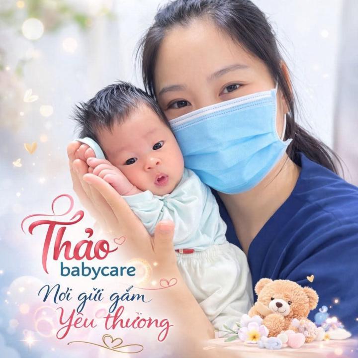 Thị Thảo Nguyễn