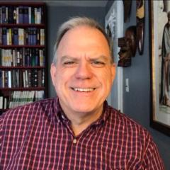 Dr. Bill Branks