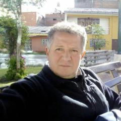 Eyner Romero Estrada