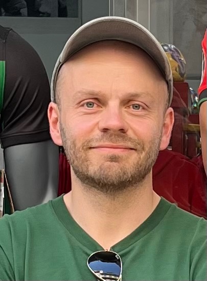 Christian Krüger