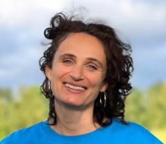 Zora Berweger