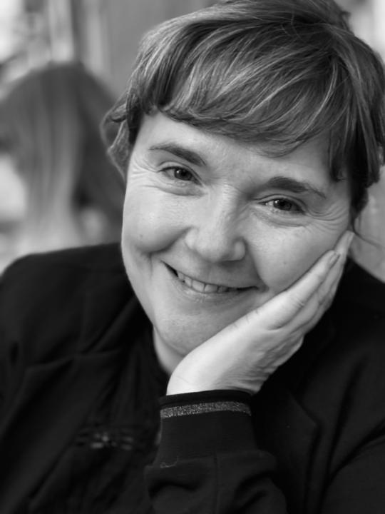 Lisbeth Grayston