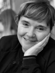 Lisbeth Grayston