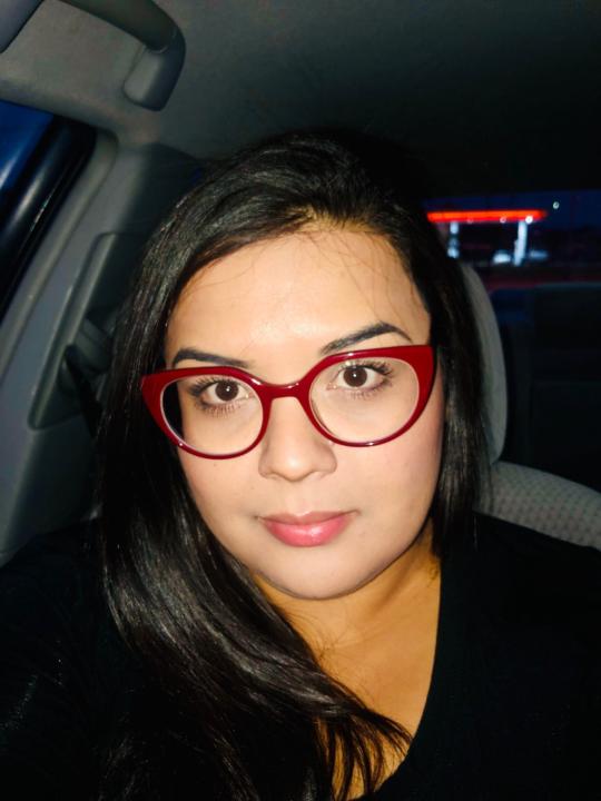 Erika Alvarez
