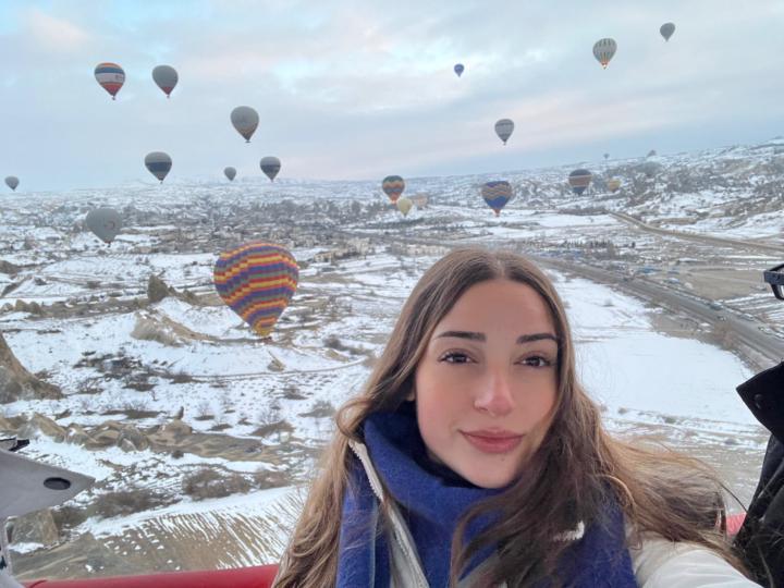 Ariadna Rodriguez Baratta