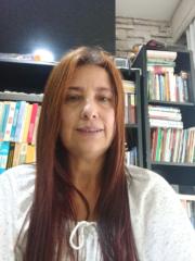 Rubiela Cruz bernal