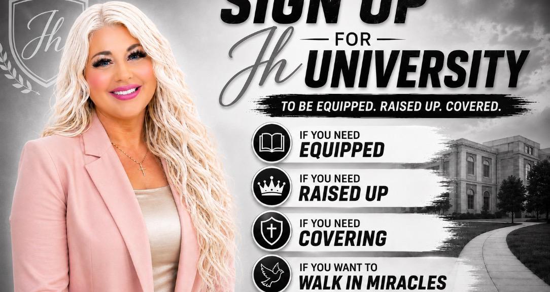 Jesus House University
