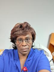 Gwendolyn Parker