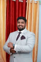 Adarsh Monson