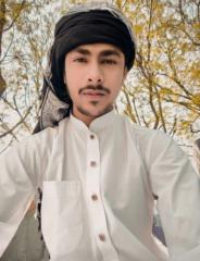 Rahil Ali Ansari