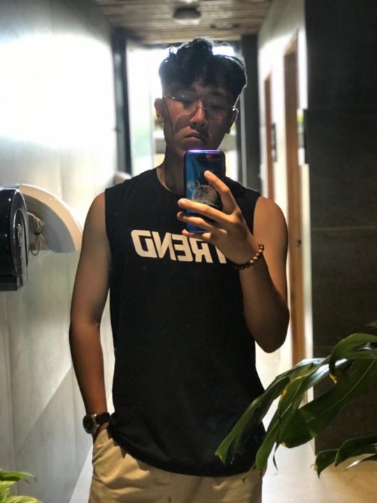 Khang Nguyen