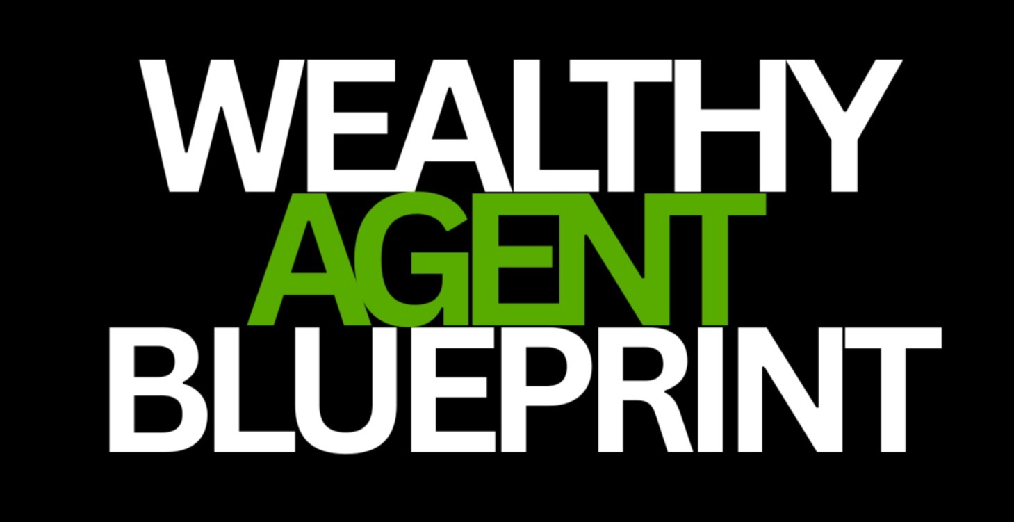 Wealthy Agent Blueprint