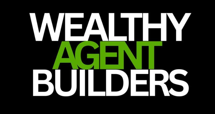 Wealthy Agent Builders