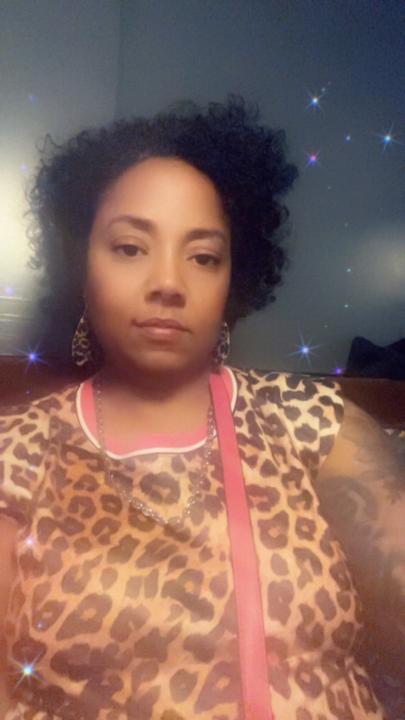 Sentaria Depass-murray