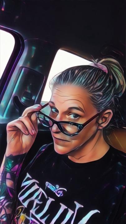 Christine Martin
