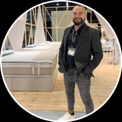 Fabrice Foucher Garcia