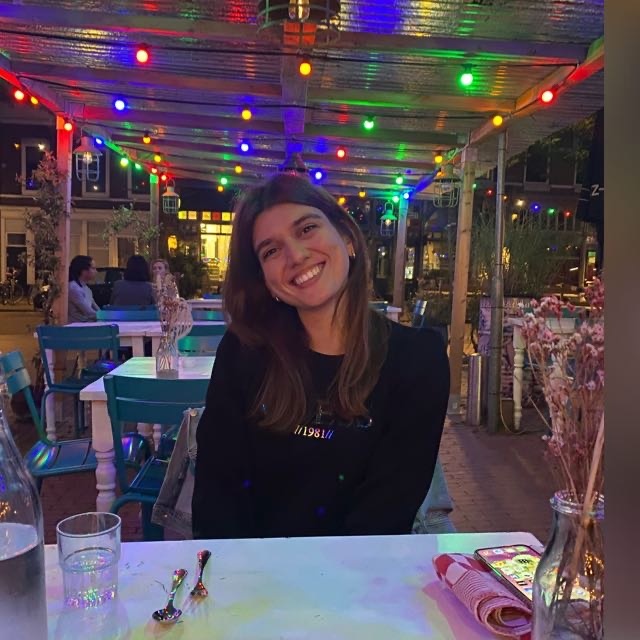 Dimitra Sepou