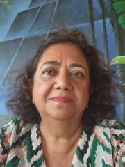 Cristal Magali Rivero Sabido