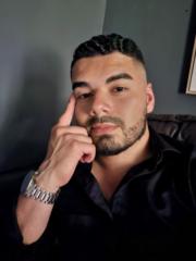 Daniel Barrientos