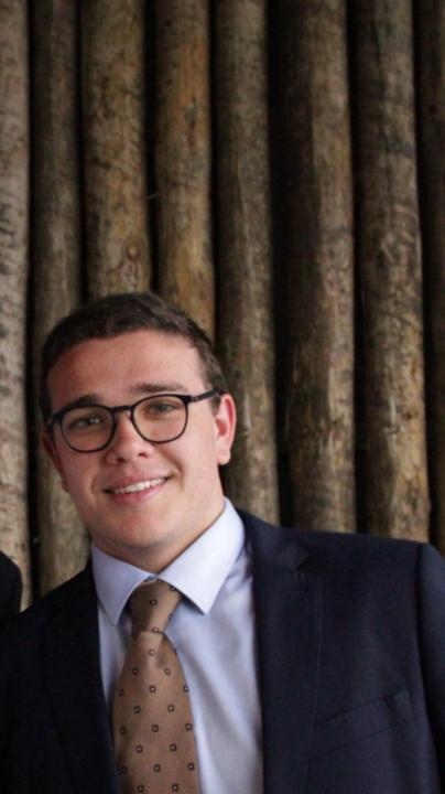 Mateus Parola