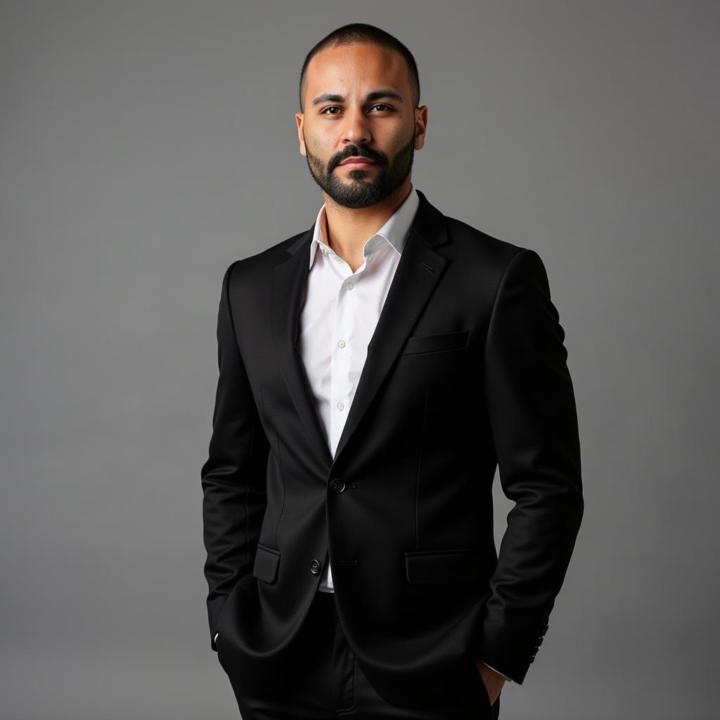 Pedro Henrique Caldeira Ramos