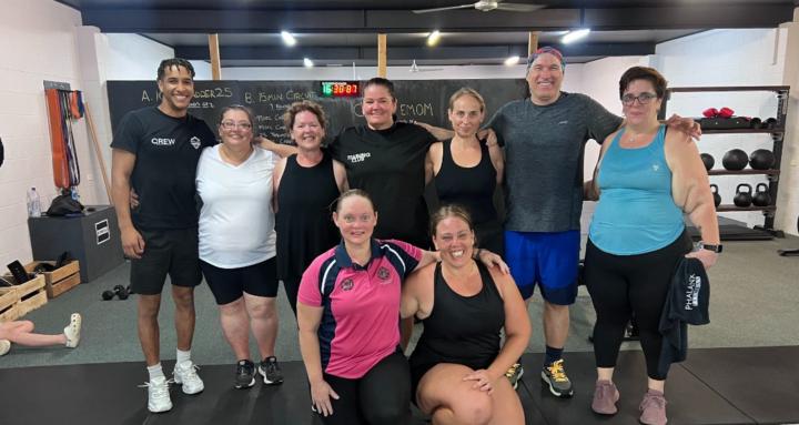 Phalanx Fitness eLearning