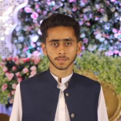 Sami Ur Rehman
