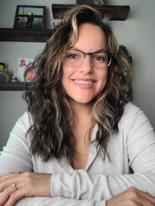 Daniela Ortega