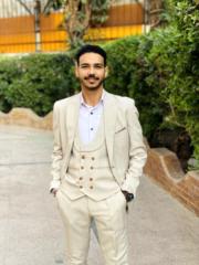 Mohamed Saeed