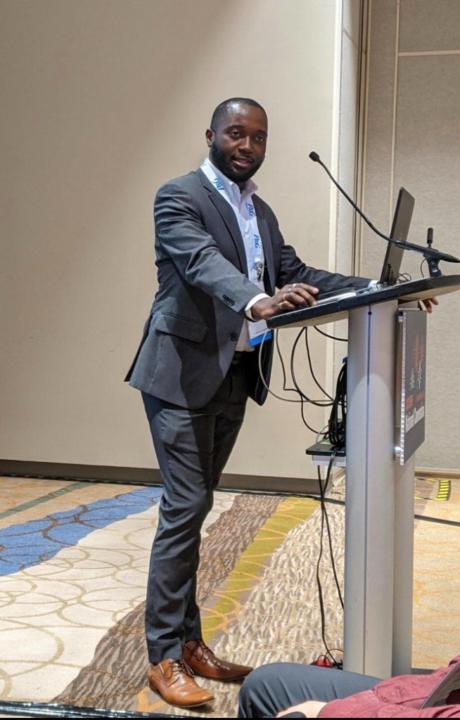 John Odunsi