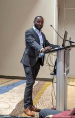 John Odunsi
