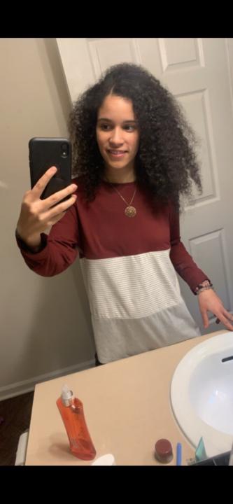 Jade Josiah